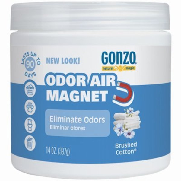 Weiman Products 14OZ Cotton Absorb Gel 4120D